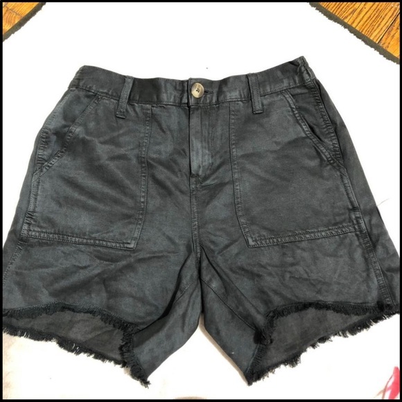 AERIE NWT women’s shorts size XS - Picture 5 of 9